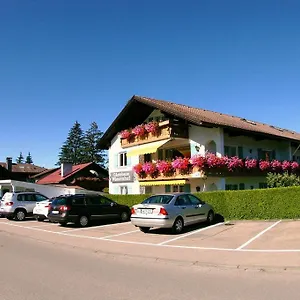 Gaestehaus Wiesenhof Gasthuis